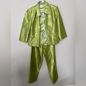 JESSICA HOWARD 3PC Set